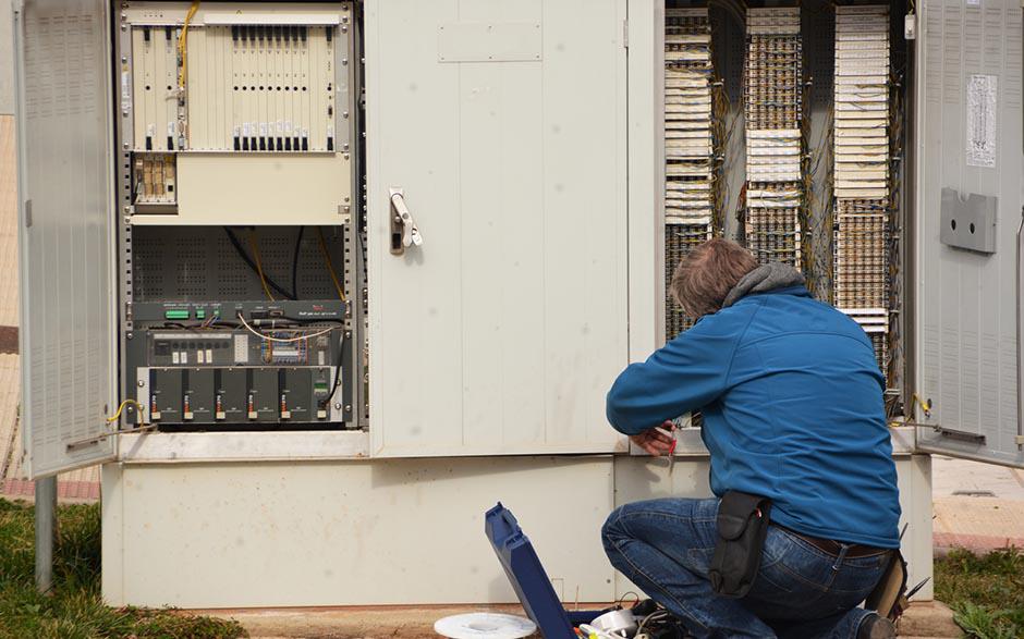  dépannage électricien Gif-sur-Yvette