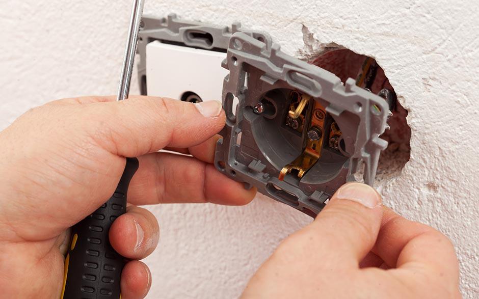 dépannage électricien Gif-sur-Yvette
