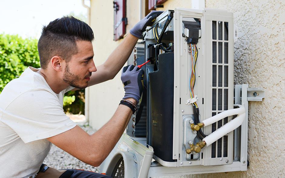 dépannage électricien Gif-sur-Yvette