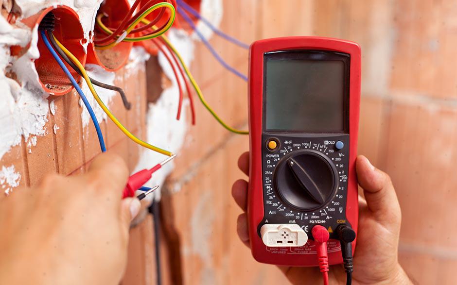 dépannage électricien Gif-sur-Yvette