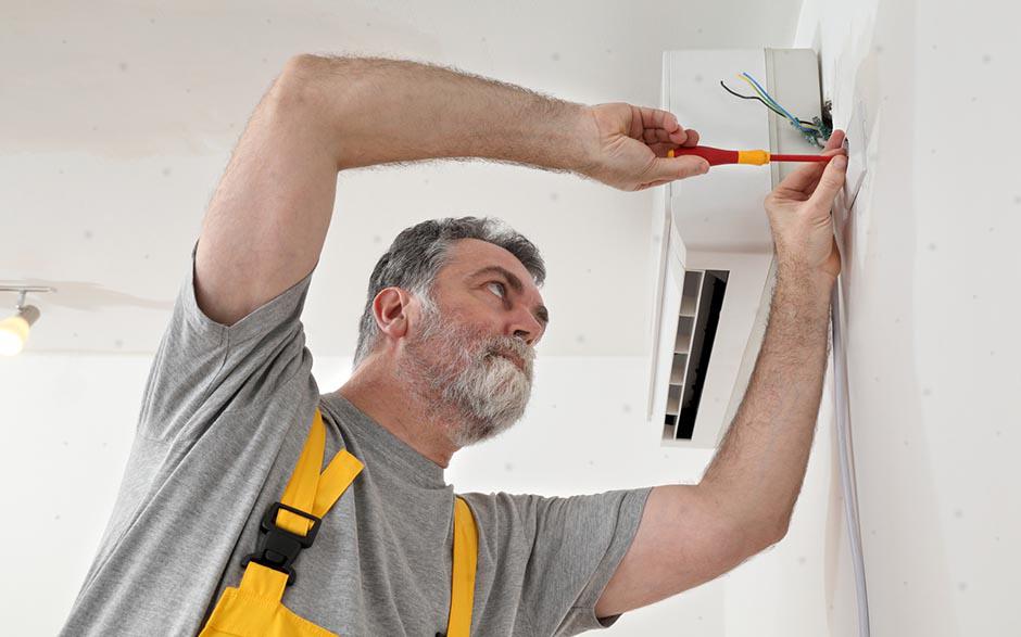 dépannage électricien Gif-sur-Yvette