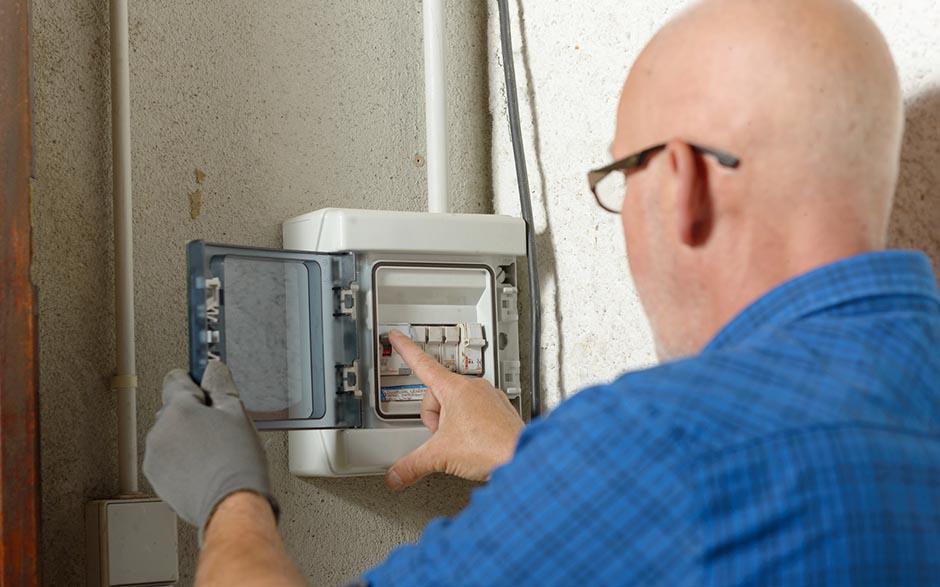  dépannage électricien Gif-sur-Yvette
